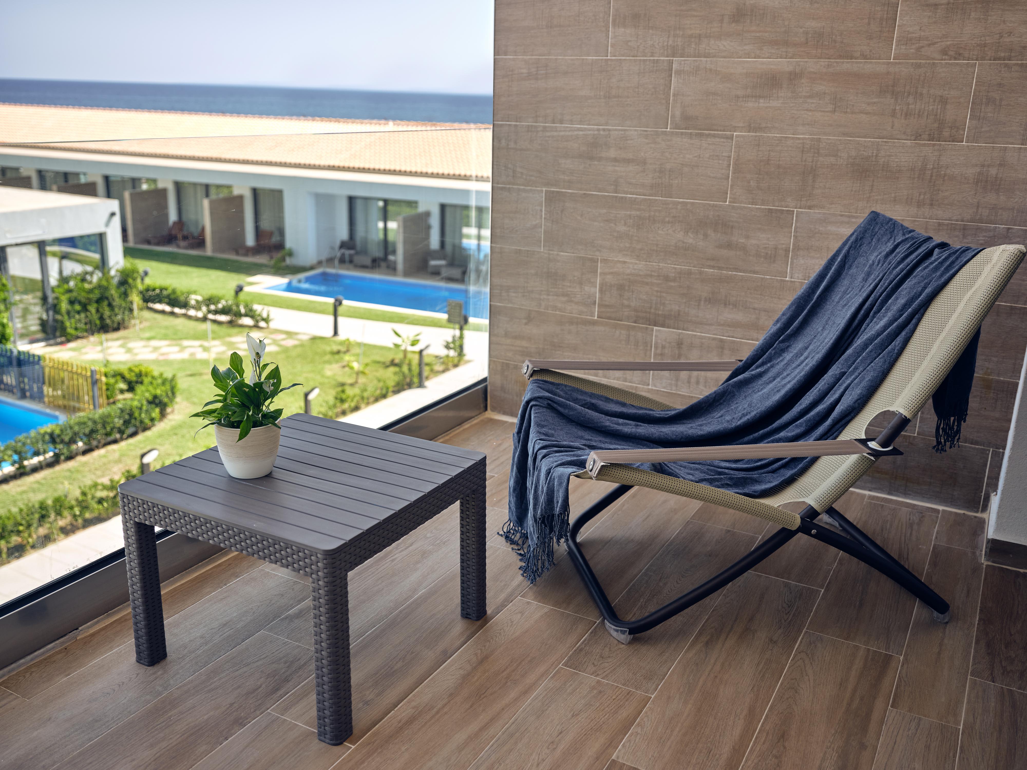 Cavo Orient Beach Hotel & Suites Drosia  Exterior foto