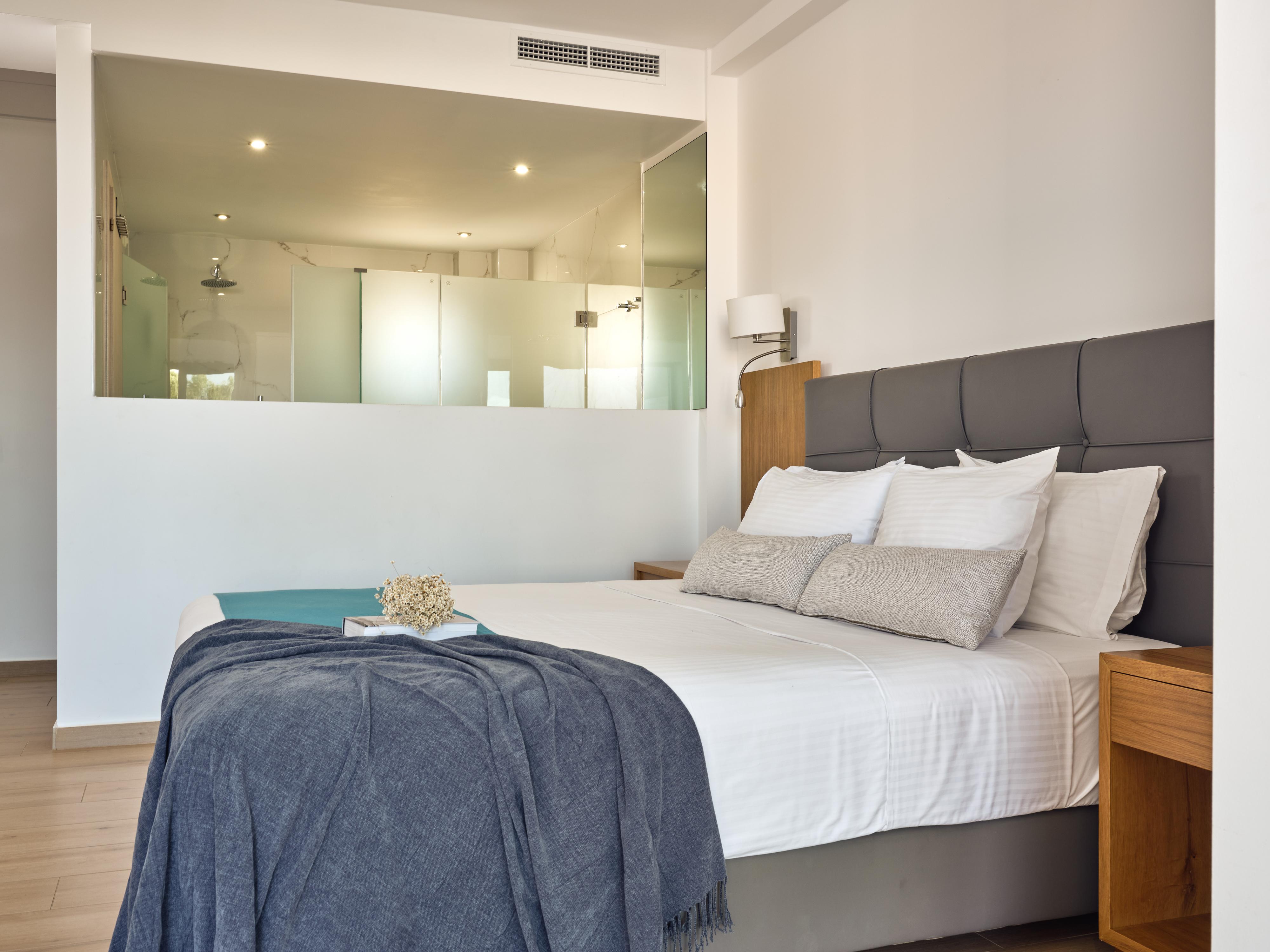 Cavo Orient Beach Hotel & Suites Drosia  Exterior foto