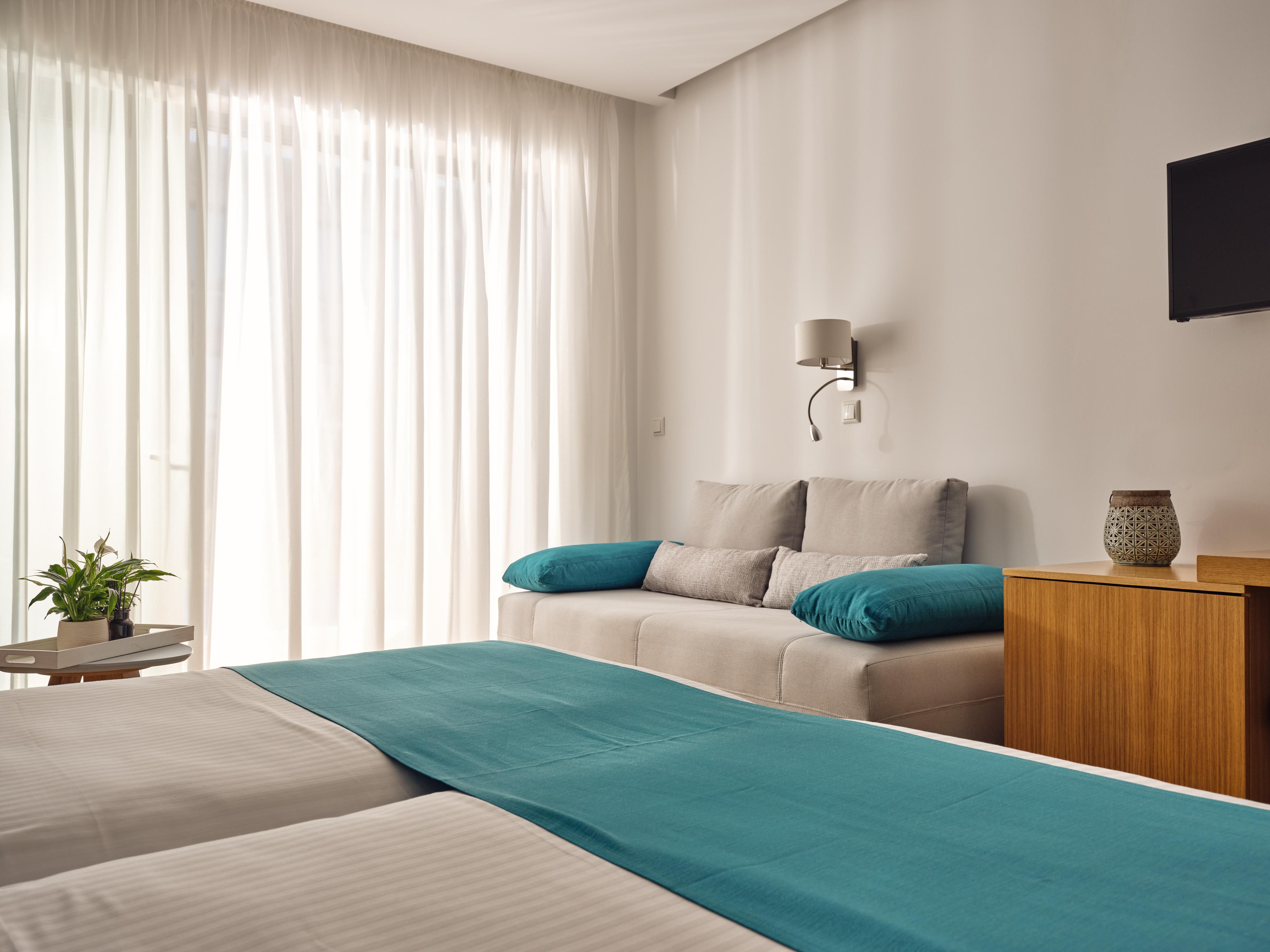 Cavo Orient Beach Hotel & Suites Drosia  Exterior foto