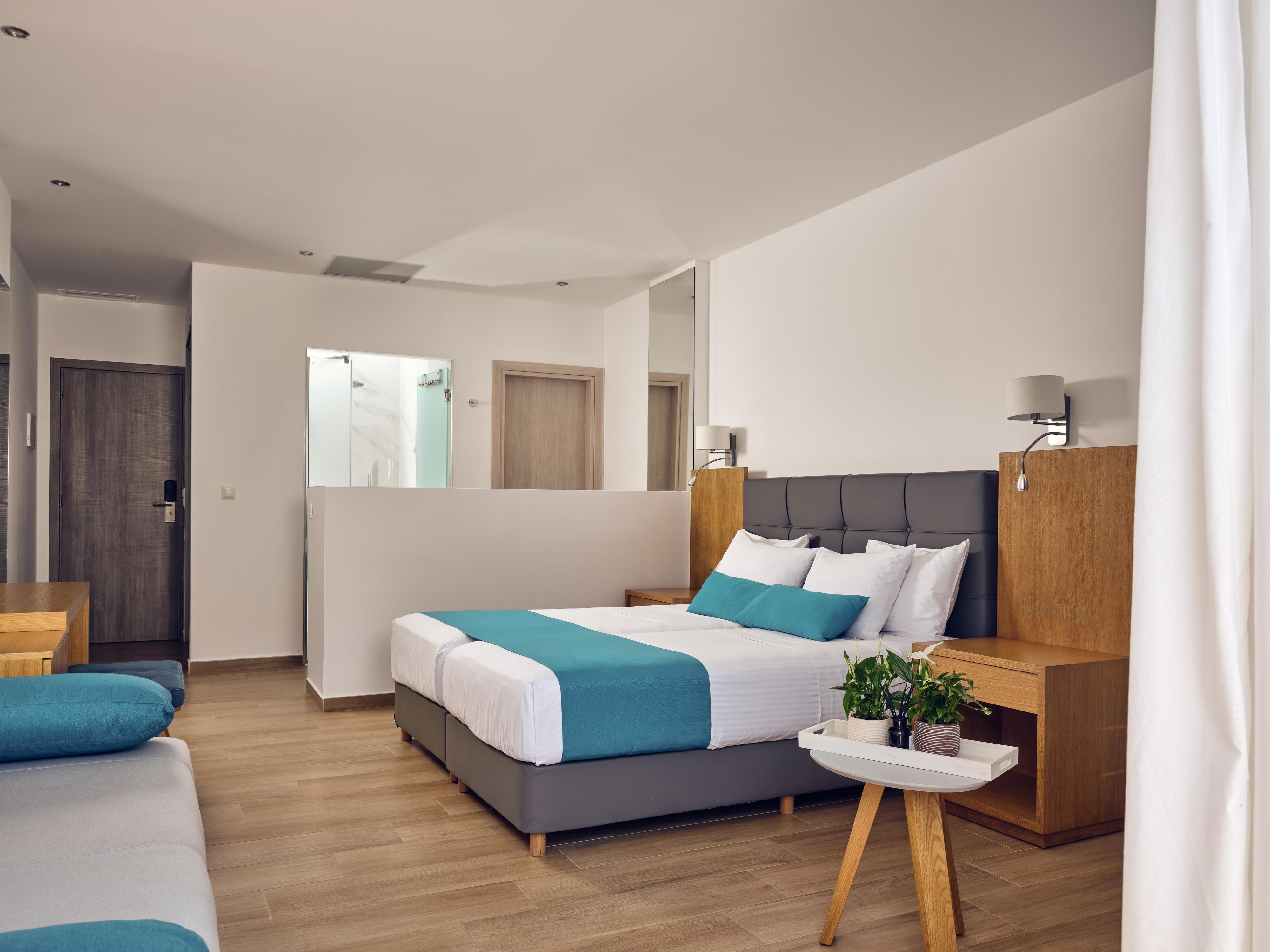 Cavo Orient Beach Hotel & Suites Drosia  Exterior foto