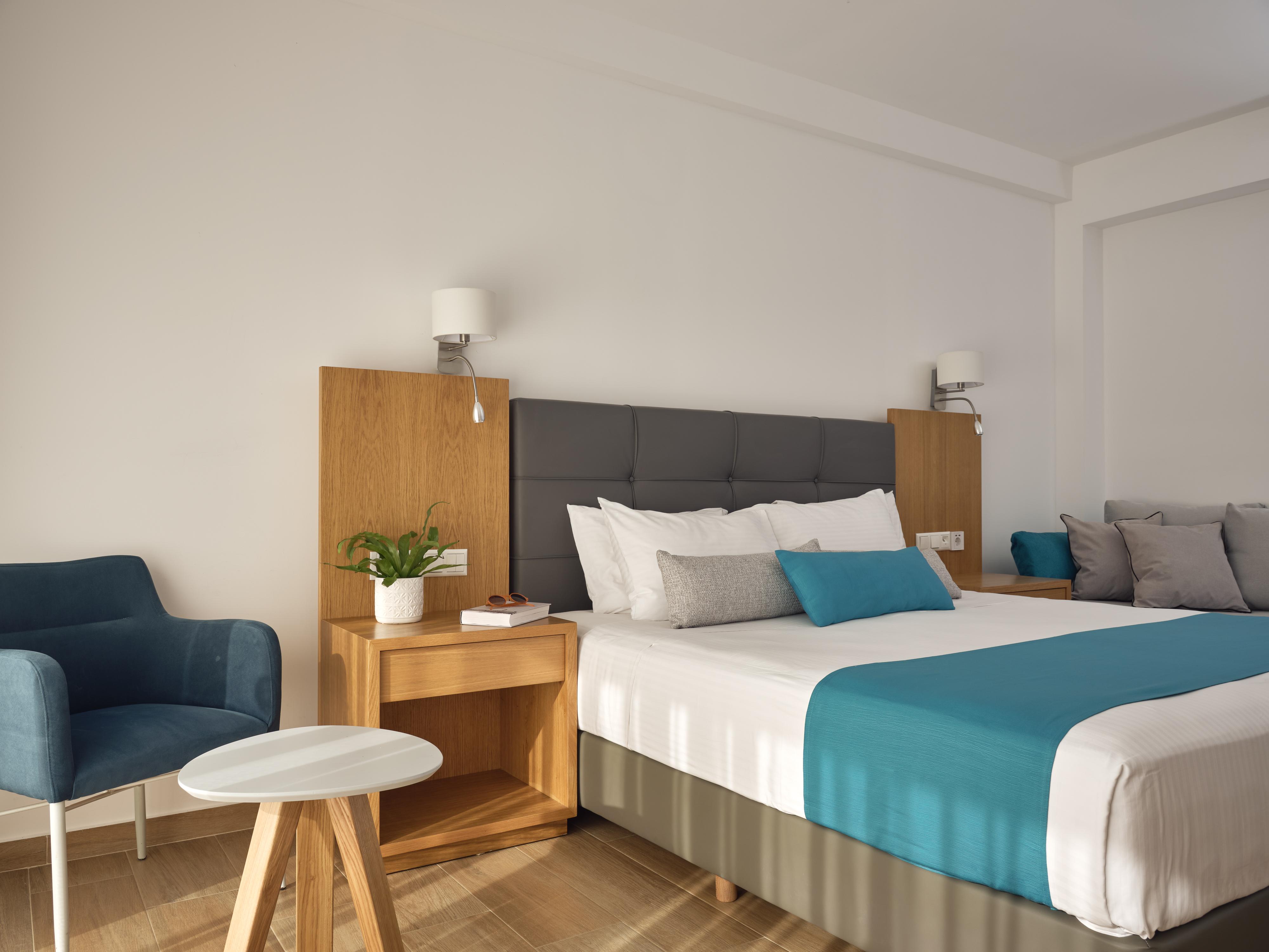 Cavo Orient Beach Hotel & Suites Drosia  Exterior foto