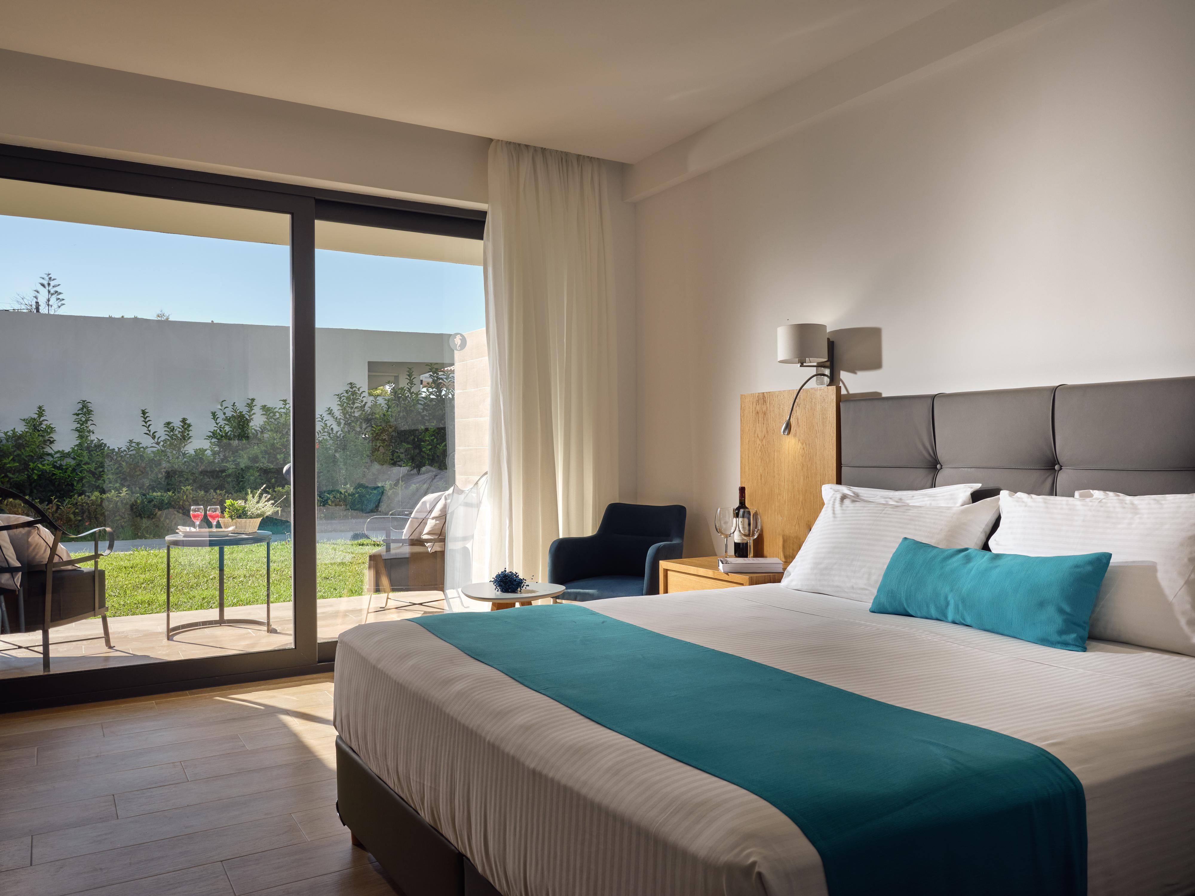 Cavo Orient Beach Hotel & Suites Drosia  Exterior foto