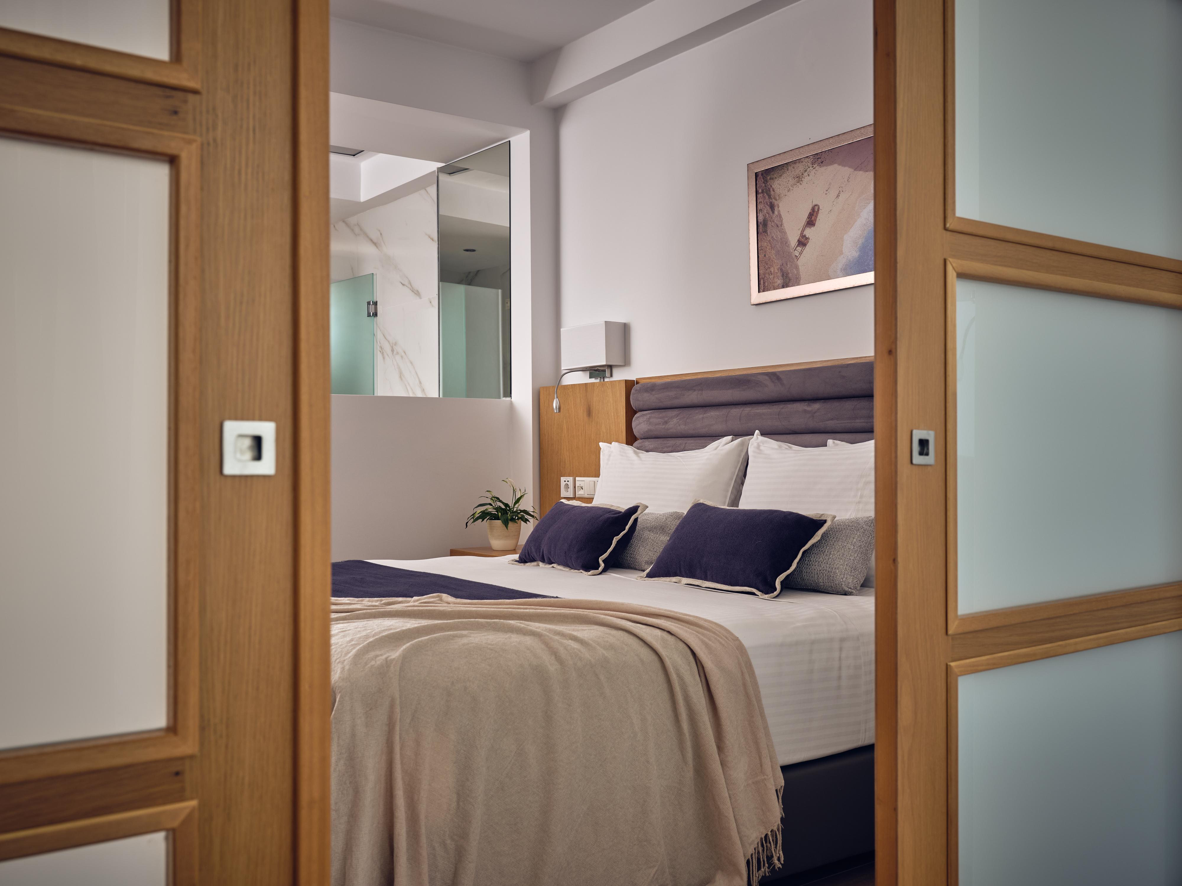 Cavo Orient Beach Hotel & Suites Drosia  Exterior foto