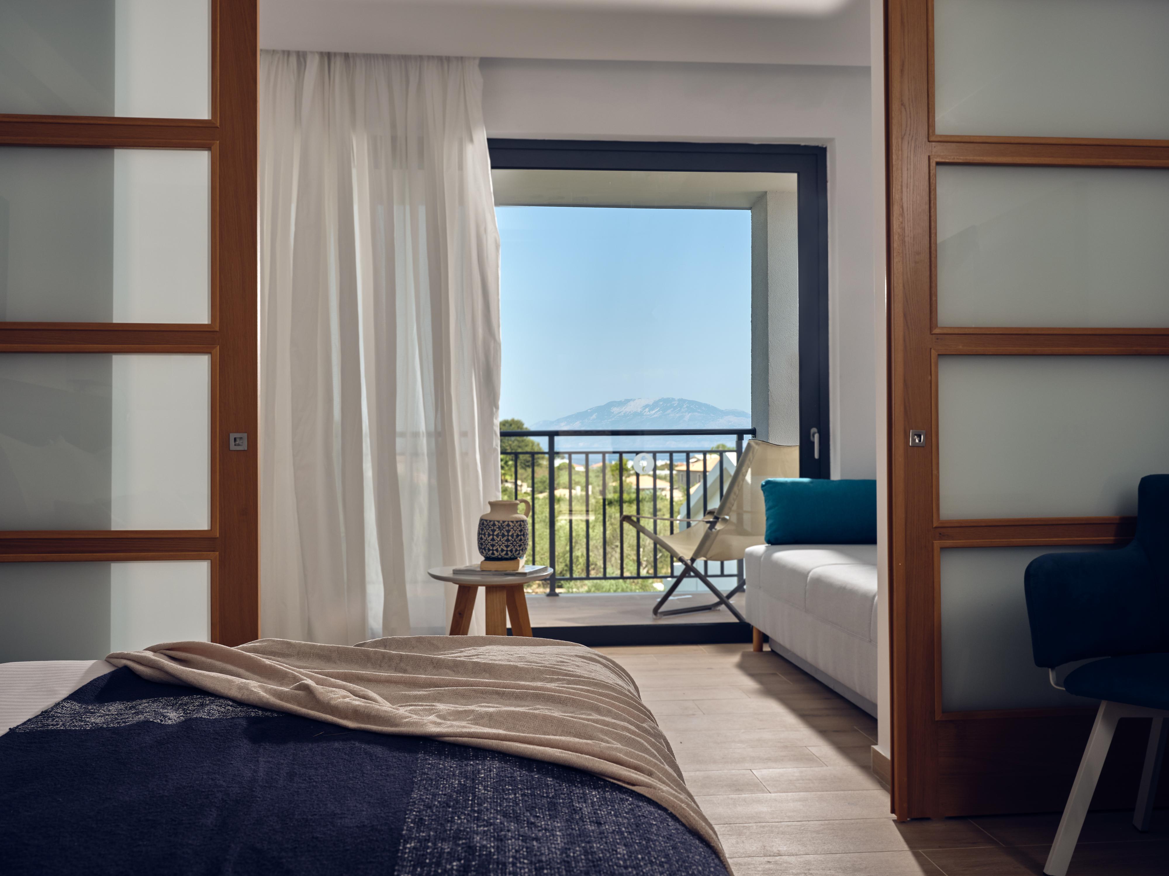 Cavo Orient Beach Hotel & Suites Drosia  Exterior foto