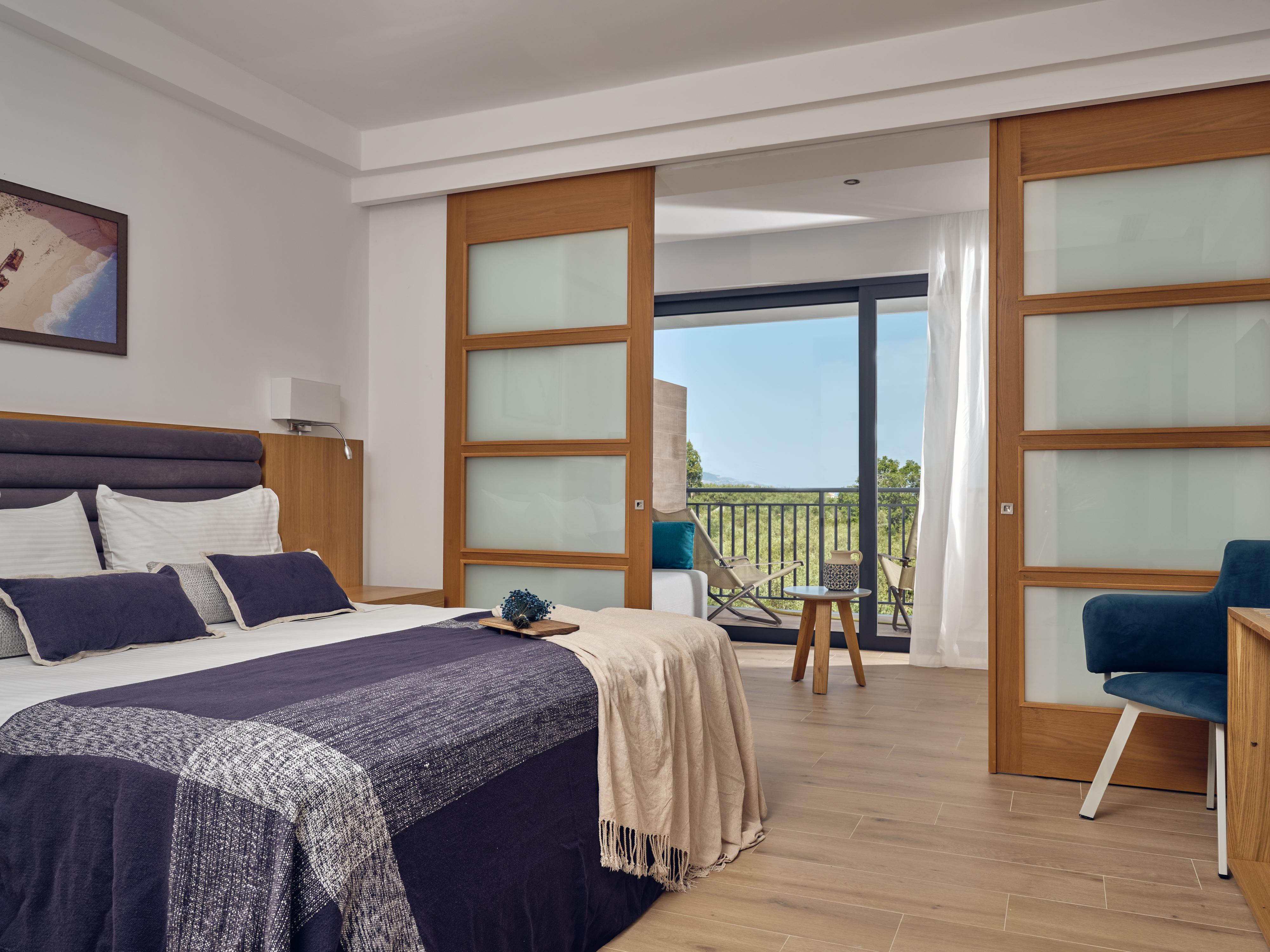 Cavo Orient Beach Hotel & Suites Drosia  Exterior foto