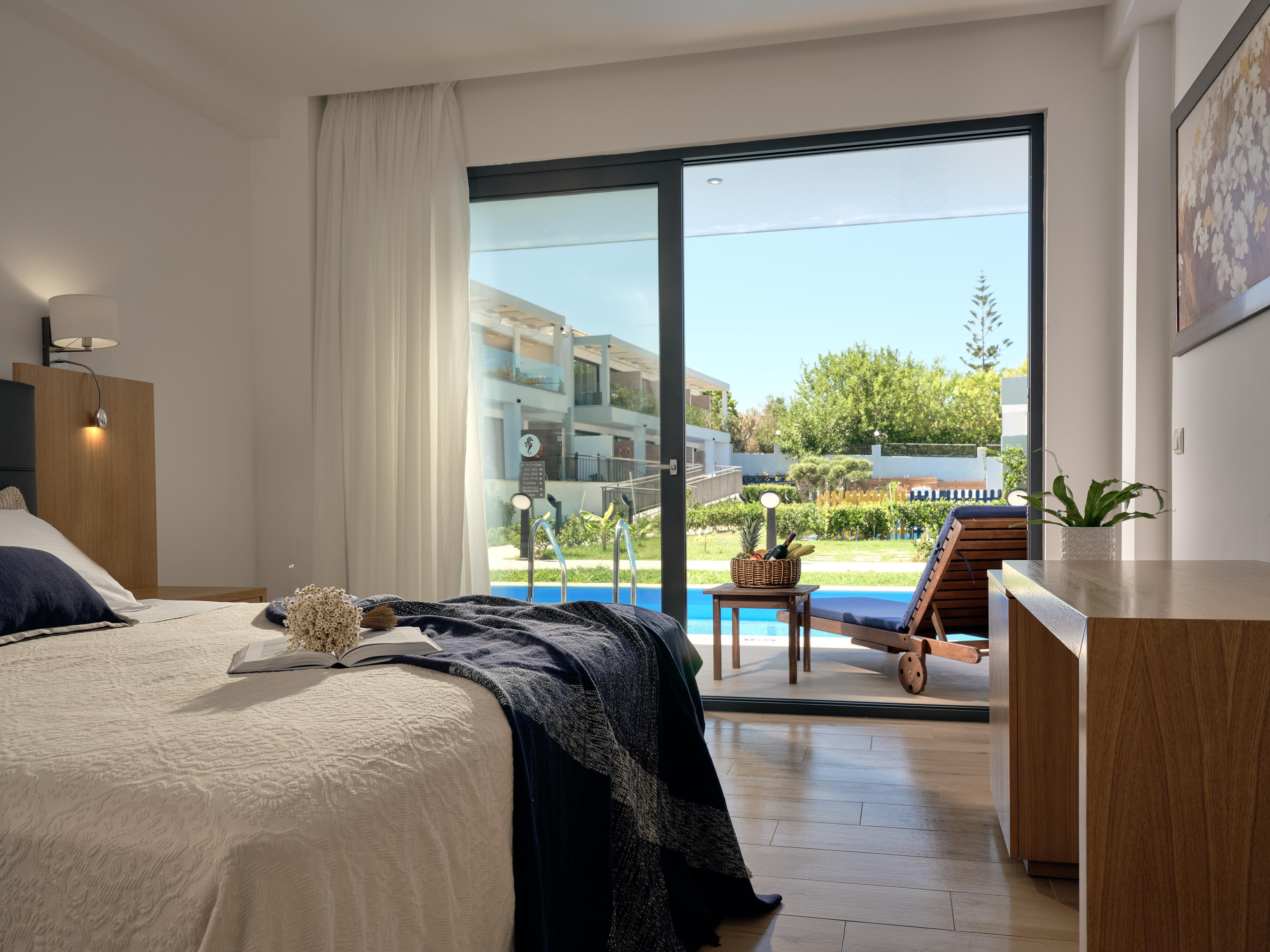 Cavo Orient Beach Hotel & Suites Drosia  Exterior foto