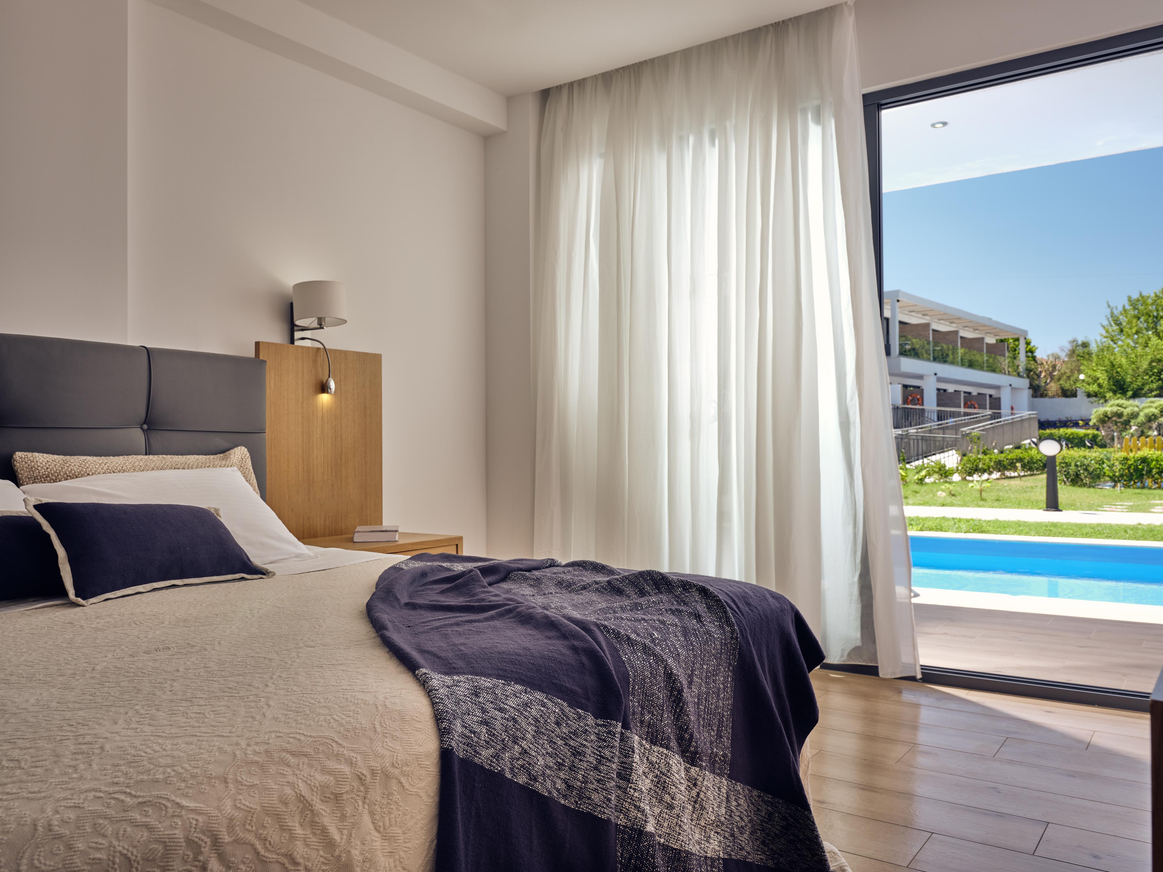 Cavo Orient Beach Hotel & Suites Drosia  Exterior foto