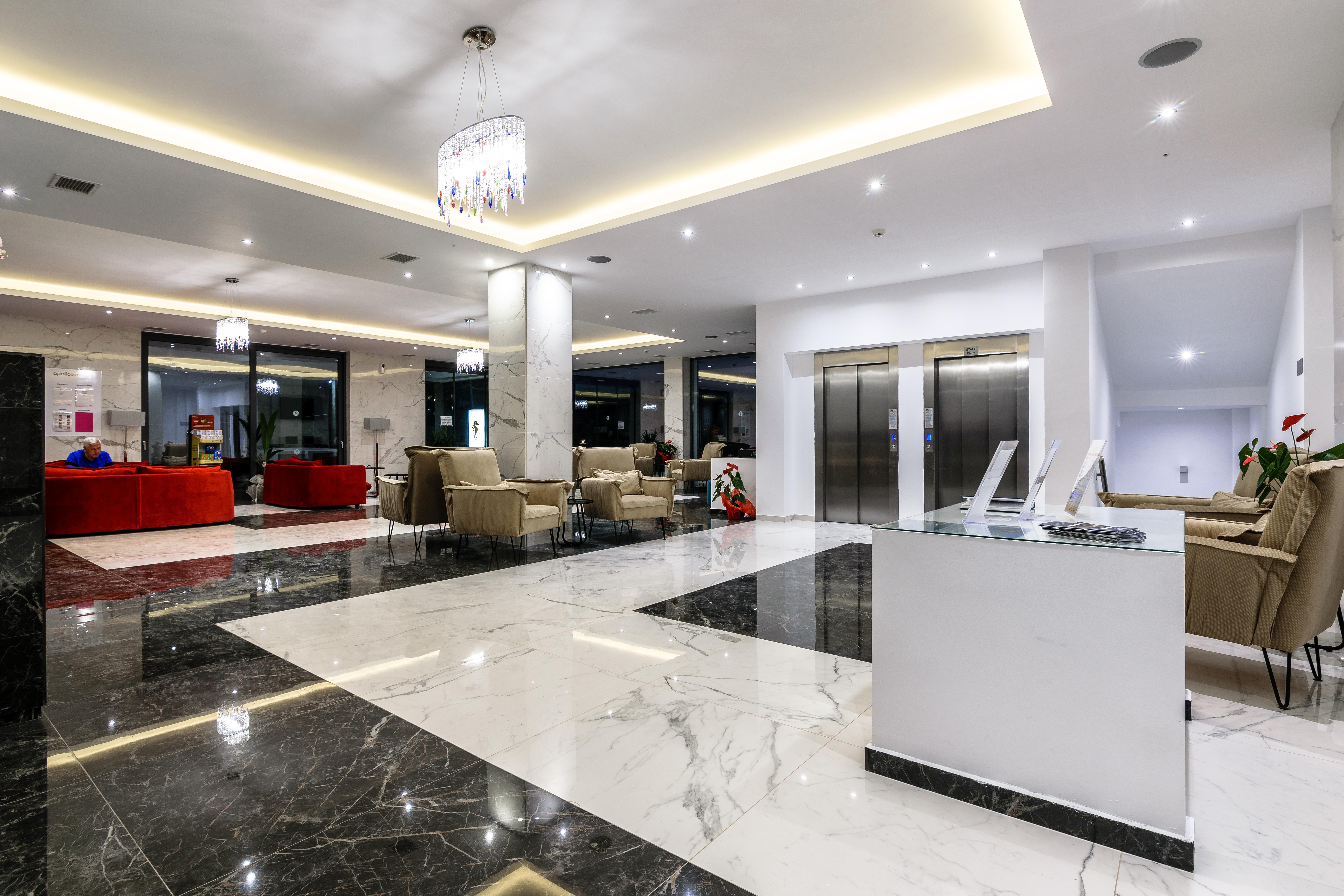 Cavo Orient Beach Hotel & Suites Drosia  Exterior foto